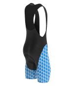 Cycling Bib Short </br> Art no.: PR-410 - Image 10