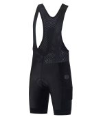 Cycling Bib Short </br> Art no.: PR-411 - Image 2