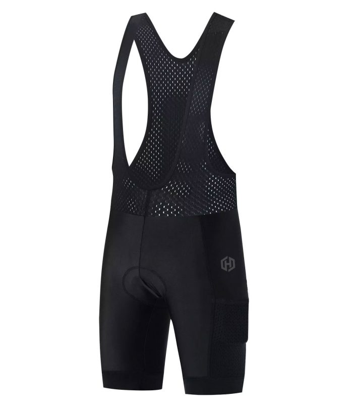 Cycling Bib Short </br> Art no.: PR-411 - Image 2