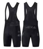 Cycling Bib Short </br> Art no.: PR-411