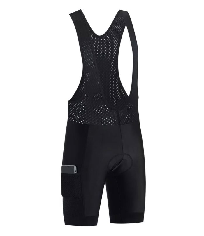 Cycling Bib Short </br> Art no.: PR-411 - Image 4