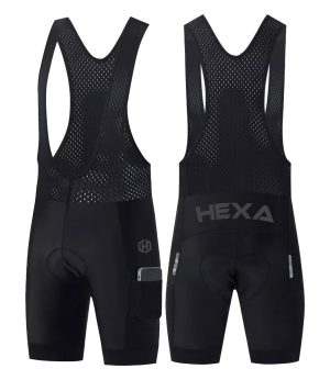 Cycling Bib Short </br> Art no.: PR-411