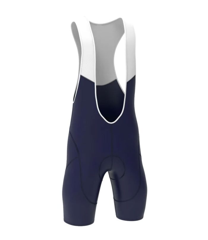 Cycling Bib Short </br> Art no.: PR-412 - Image 2
