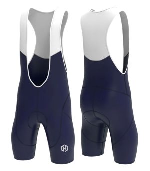 Cycling Bib Short </br> Art no.: PR-412