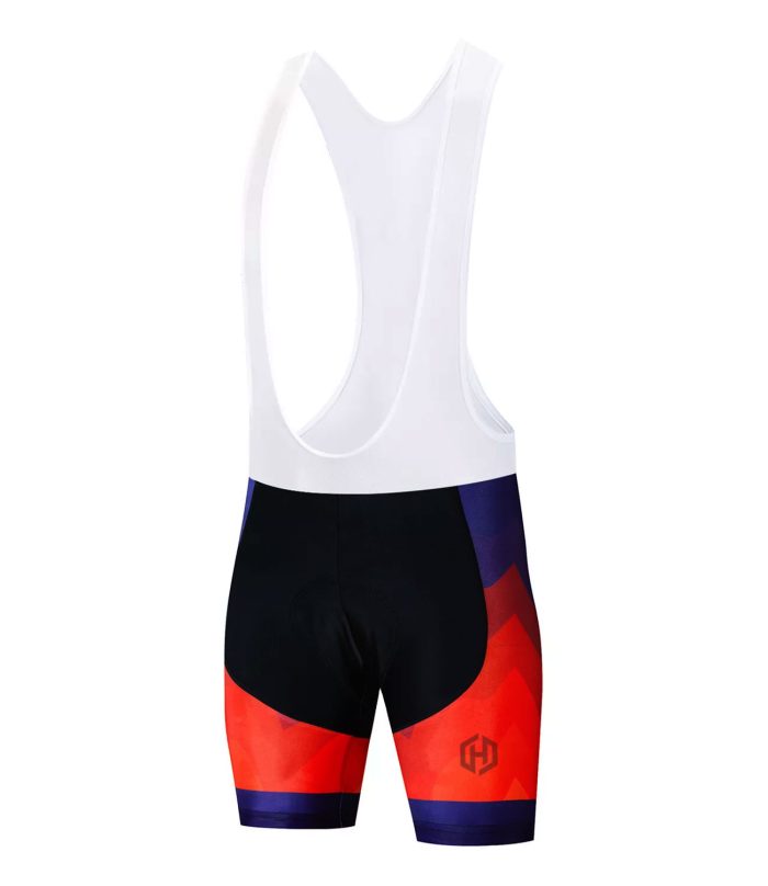 Cycling Bib Short </br> Art no.: PR-413 - Image 2