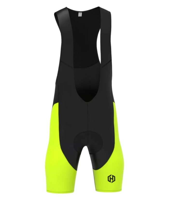Cycling Bib Short </br> Art no.: PR-414 - Image 2