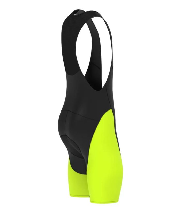 Cycling Bib Short </br> Art no.: PR-414 - Image 3