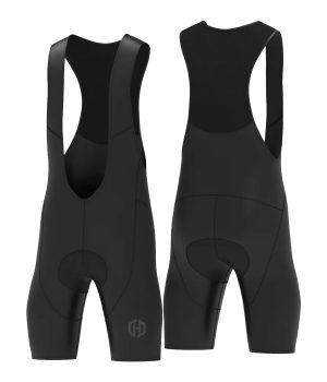 Cycling Bib Short </br> Art no.: PR-415
