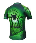 Cycling Shirt </br> Art no.: PR-005 - Image 2
