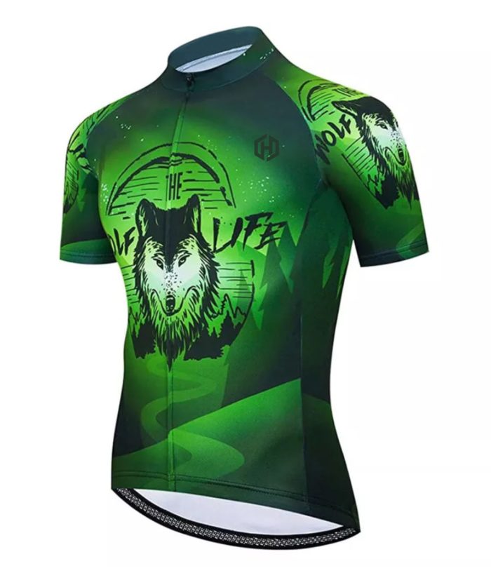 5.jpg Cycling Shirt </br> Art no.: PR-005 - Image 1