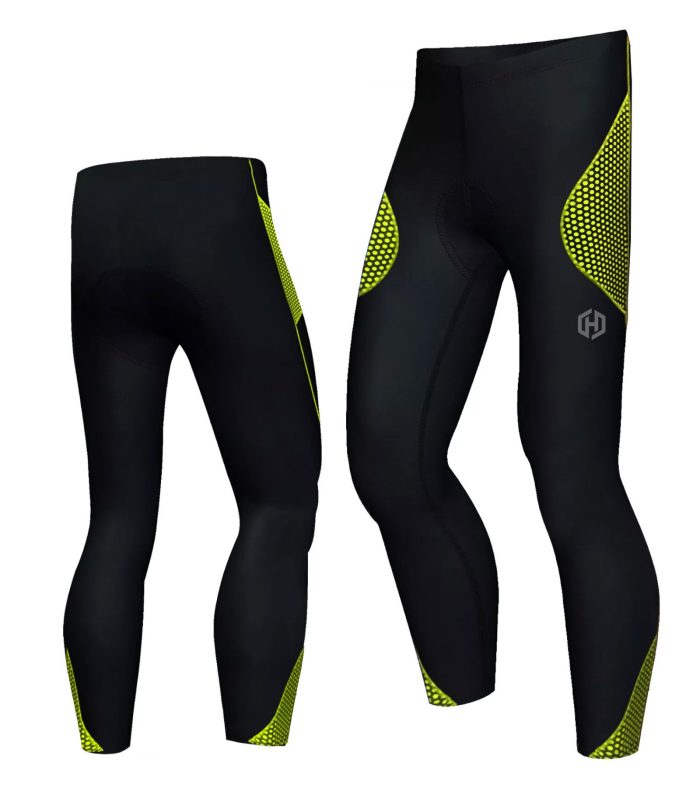Cycling Trouser </br> Art no.: PR-501 - Image 2