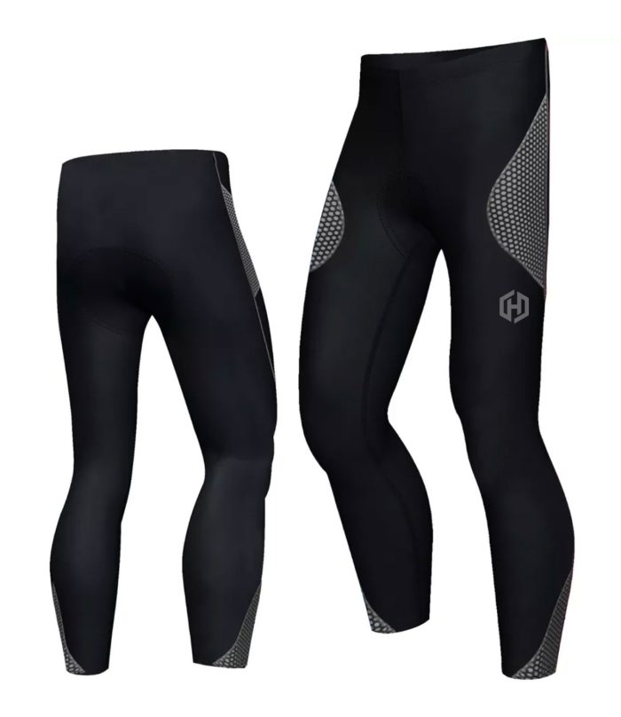 Cycling Trouser </br> Art no.: PR-501 - Image 3