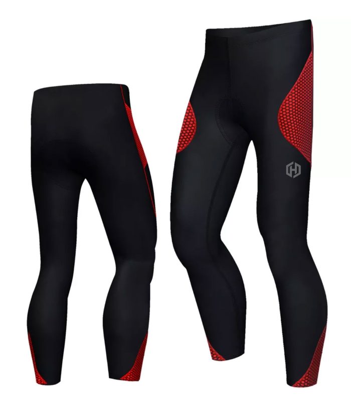Cycling Trouser </br> Art no.: PR-501 - Image 4