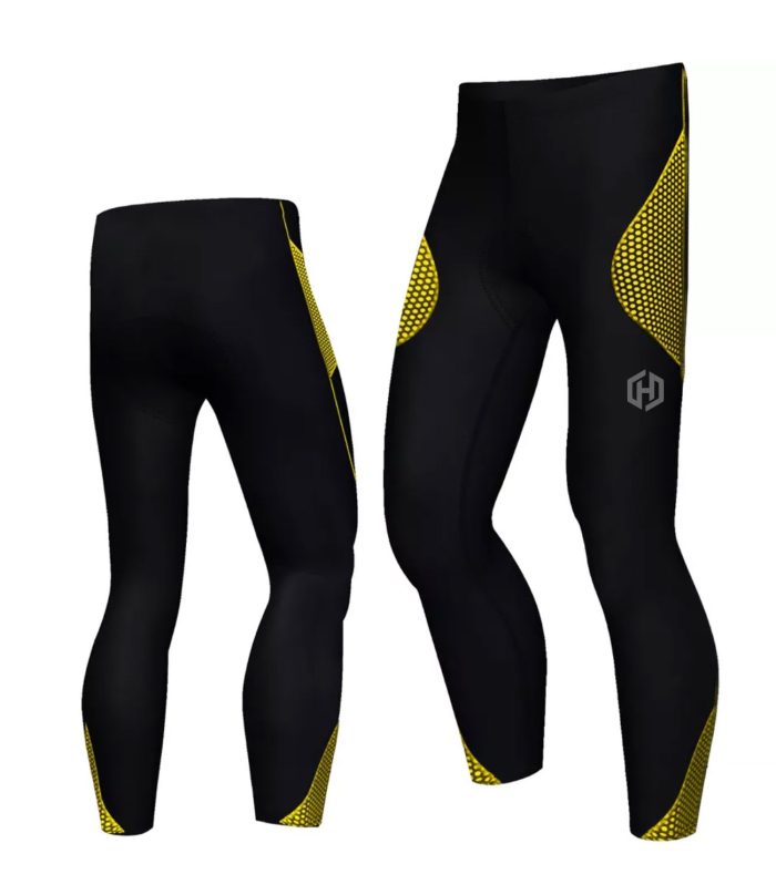 Cycling Trouser </br> Art no.: PR-501 - Image 5