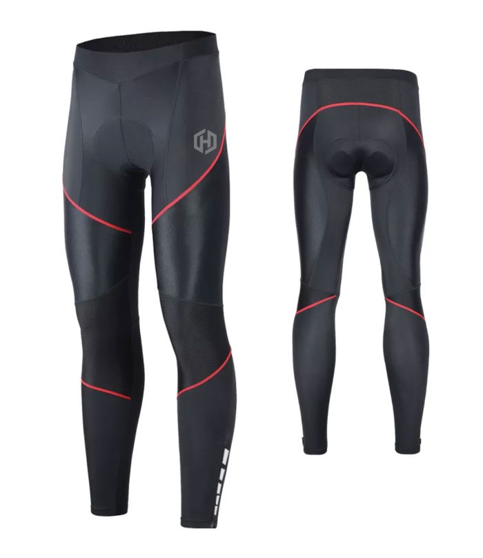 Cycling Trouser </br> Art no.: PR-502 - Image 3