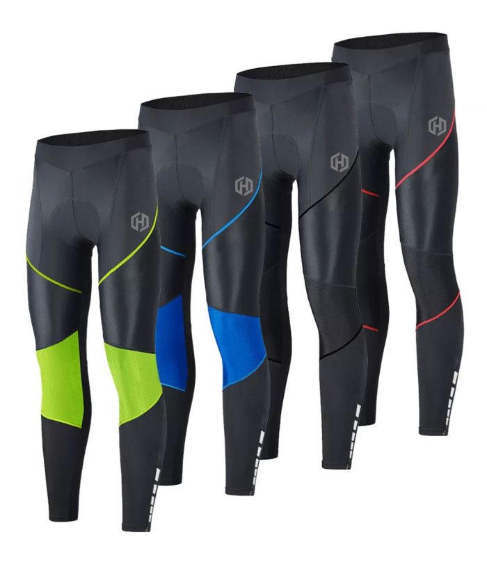 Cycling Trouser </br> Art no.: PR-502 - Image 1
