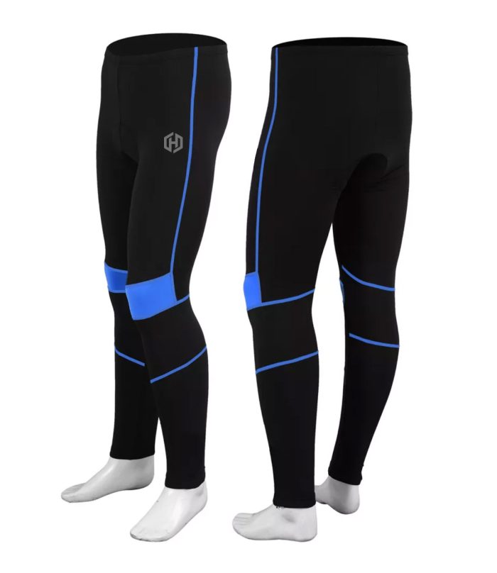 Cycling Trouser </br> Art no.: PR-505 - Image 3