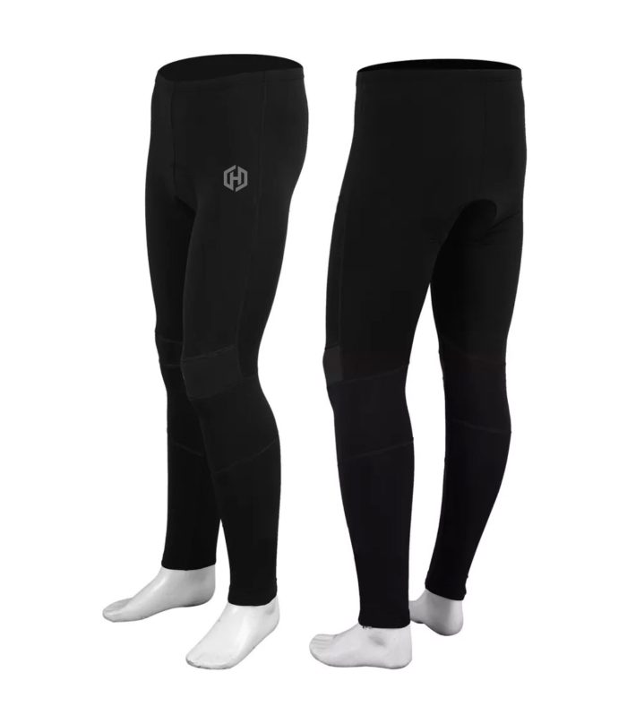 Cycling Trouser </br> Art no.: PR-505 - Image 6