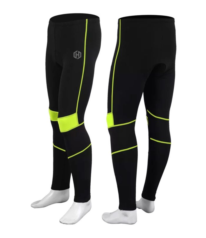 Cycling Trouser </br> Art no.: PR-505 - Image 7