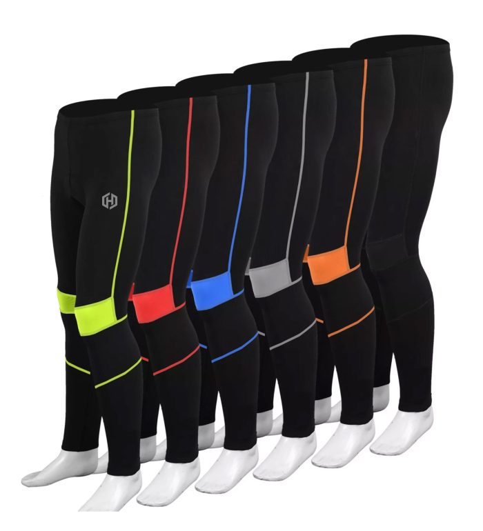 Cycling Trouser </br> Art no.: PR-505 - Image 1