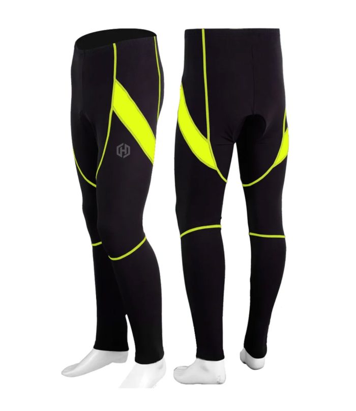 Cycling Trouser </br> Art no.: PR-506 - Image 5