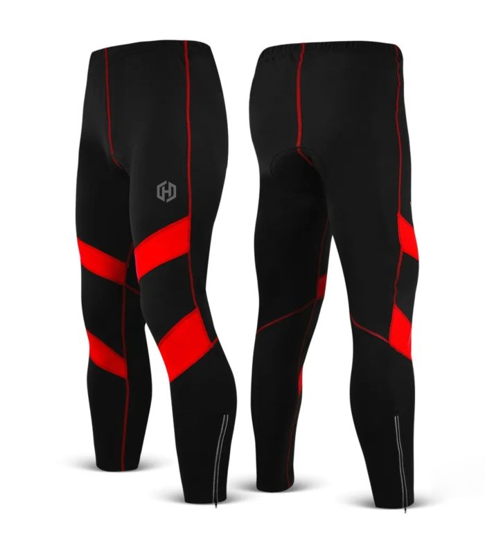 Cycling Trouser </br> Art no.: PR-507 - Image 2
