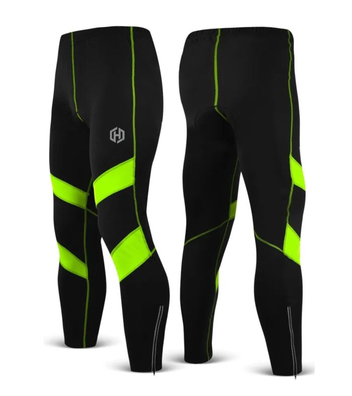 Cycling Trouser </br> Art no.: PR-507 - Image 3
