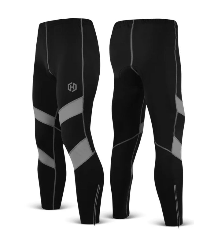 Cycling Trouser </br> Art no.: PR-507 - Image 4