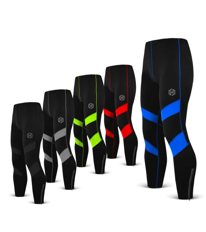 Cycling Trouser </br> Art no.: PR-507 - Image 1