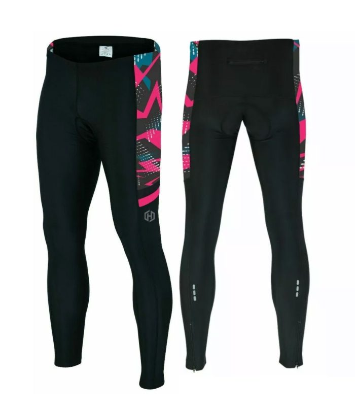 Cycling Trouser </br> Art no.: PR-508 - Image 2