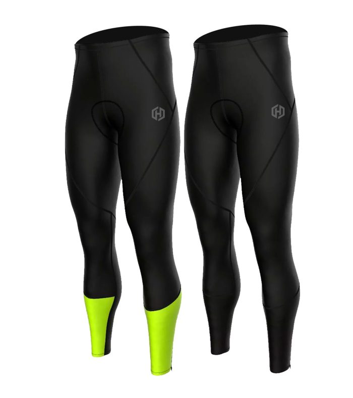 509.jpg Cycling Trouser </br> Art no.: PR-509 - Image 1