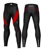 Cycling Trouser </br> Art no.: PR-510 - Image 2