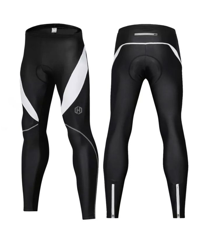 Cycling Trouser </br> Art no.: PR-510 - Image 3