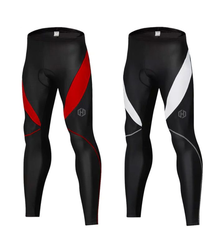 510.jpg Cycling Trouser </br> Art no.: PR-510 - Image 1