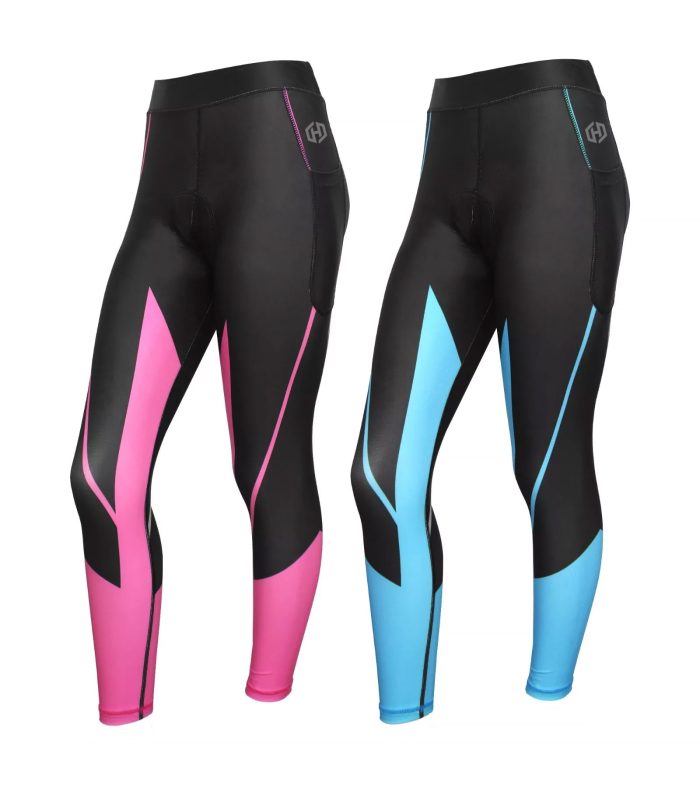 Women Cycling Trouser </br> Art no.: PR-511 - Image 1
