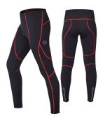Cycling Trouser </br> Art no.: PR-512 - Image 2