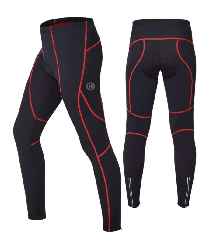 Cycling Trouser </br> Art no.: PR-512 - Image 2