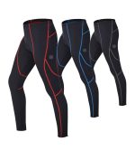 Cycling Trouser </br> Art no.: PR-512