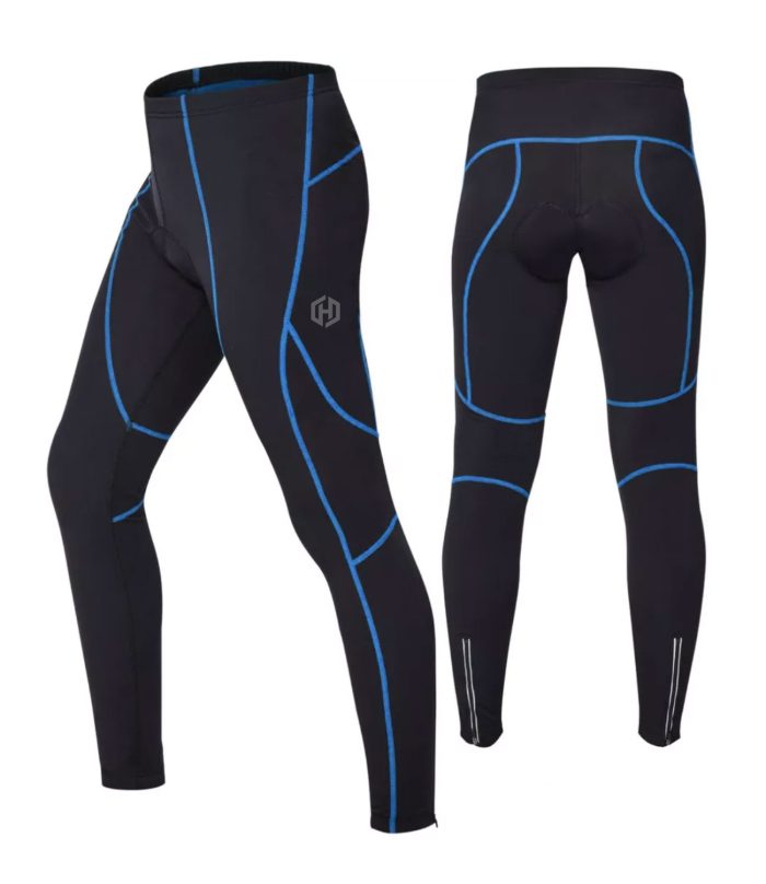 Cycling Trouser </br> Art no.: PR-512 - Image 3