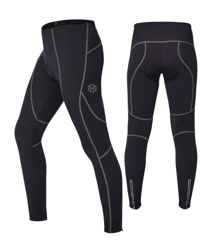 Cycling Trouser </br> Art no.: PR-512 - Image 4