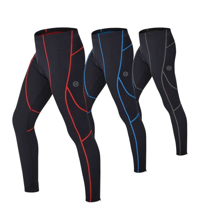 512.jpg Cycling Trouser </br> Art no.: PR-512 - Image 1