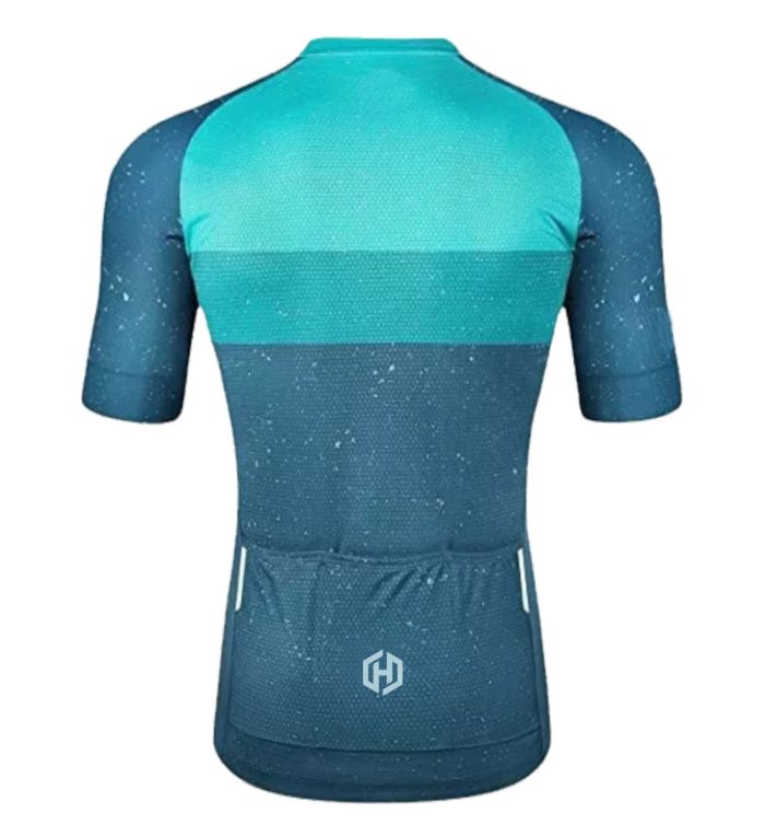 Cycling Shirt </br> Art no.: PR-007 - Image 2