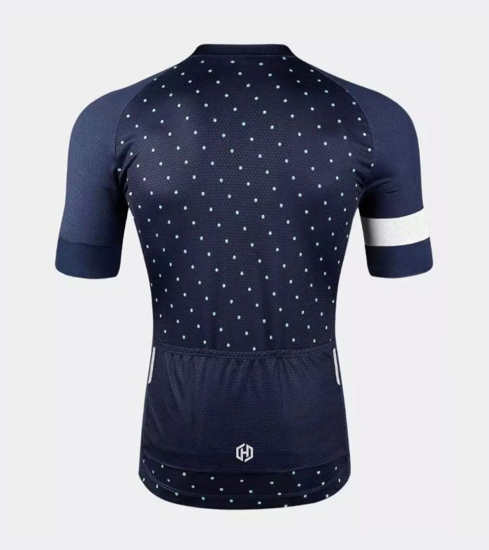 Cycling Shirt </br> Art no.: PR-006 - Image 2
