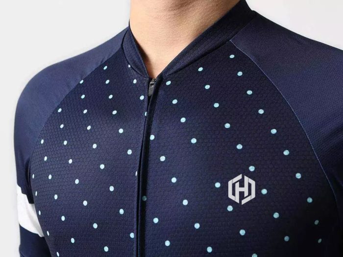 Cycling Shirt </br> Art no.: PR-006 - Image 3
