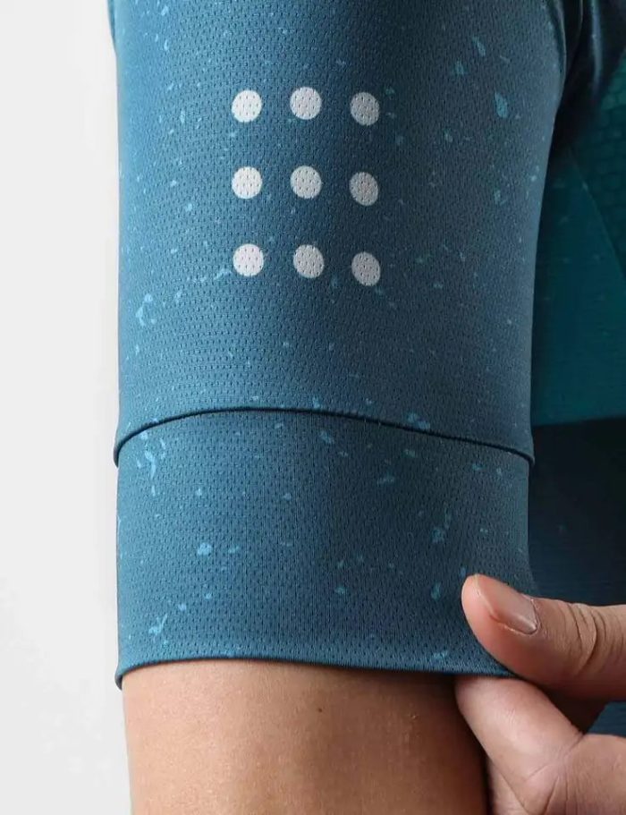 Cycling Shirt </br> Art no.: PR-007 - Image 4