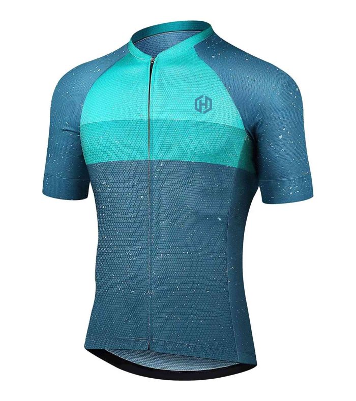 Cycling Shirt </br> Art no.: PR-007 - Image 1