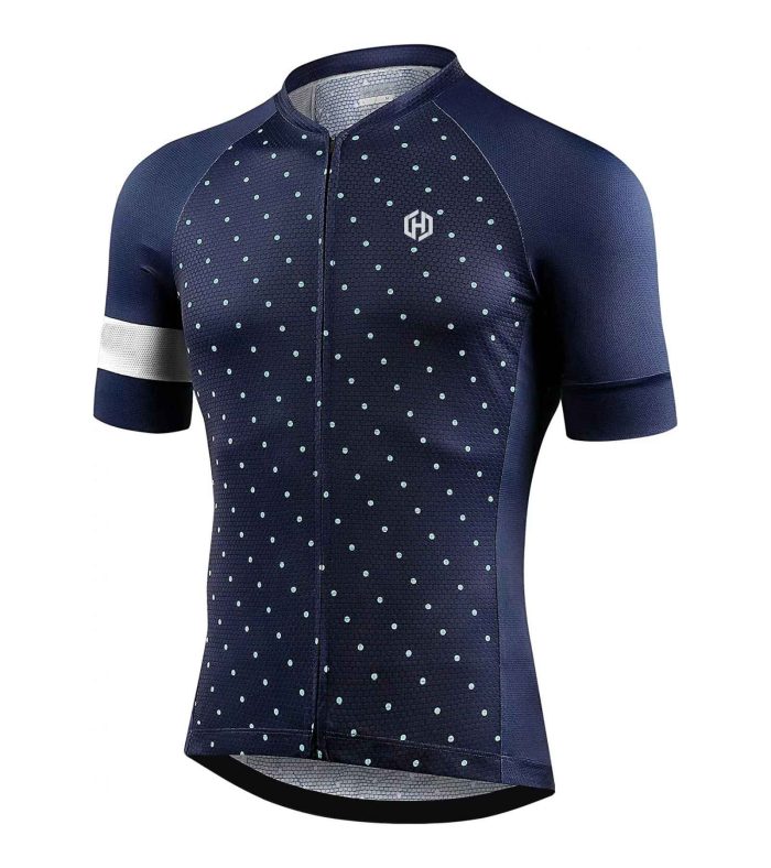 Cycling Shirt </br> Art no.: PR-006 - Image 1