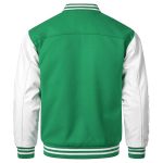 College Varsity Jacket <br> Art no.: PR-7009 - Image 2