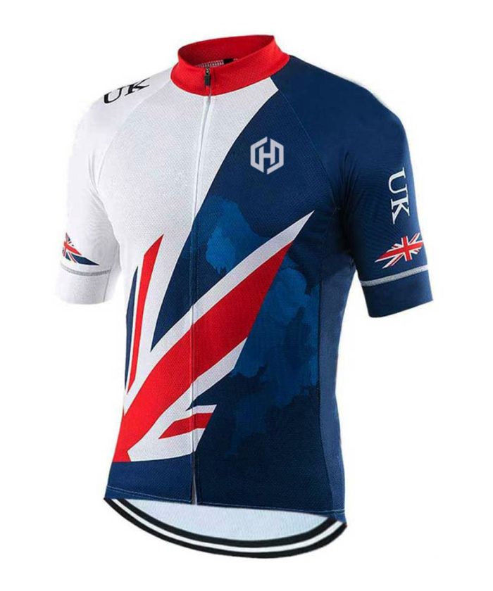 8.jpg Cycling Shirt </br> Art no.: PR-008 - Image 1