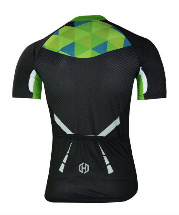 Cycling Shirt </br> Art no.: PR-009 - Image 2